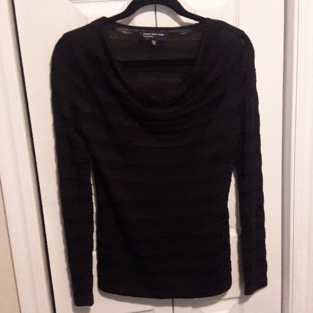 Womens Sweater Long Sleeve Top